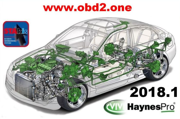 HaynesPro